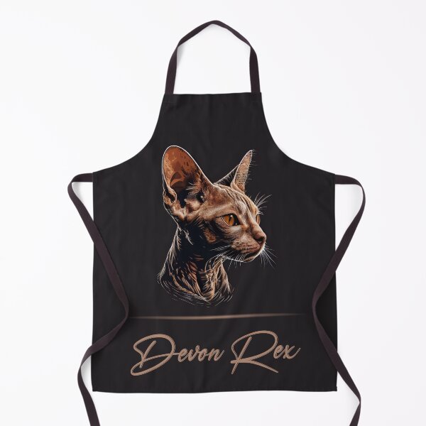 Item preview, Devon Rex designed and sold by Best-Breeds.