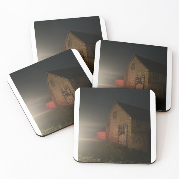 Item preview, Foggy Old Building designed and sold by laurennnnnn69.