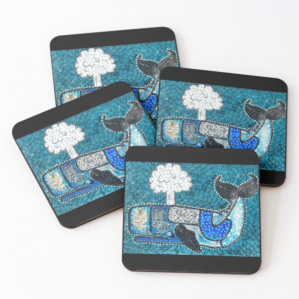 Item preview, Whale of a Time  designed and sold by artsandpharts2.