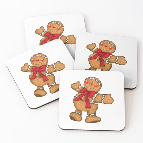 Item preview, Christmas Gingerbread Cookie designed and sold by Gile-Shop.