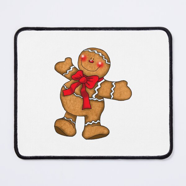 Item preview, Christmas Gingerbread Cookie designed and sold by Gile-Shop.