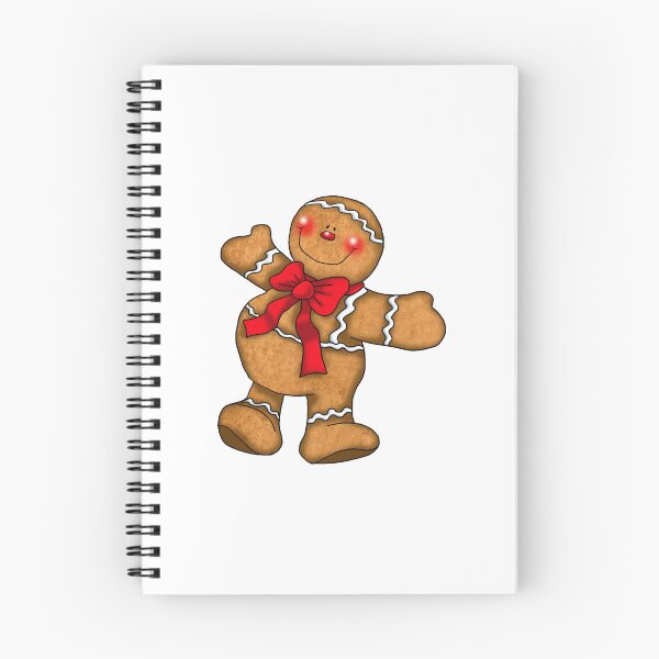 Item preview, Christmas Gingerbread Cookie designed and sold by Gile-Shop.