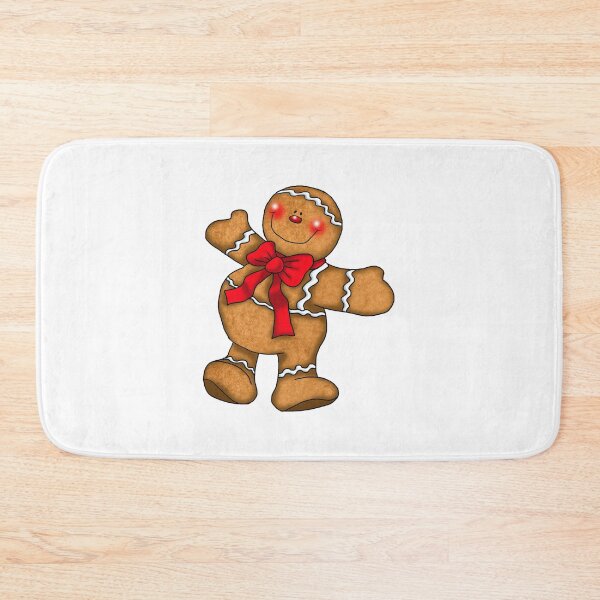 Item preview, Christmas Gingerbread Cookie designed and sold by Gile-Shop.