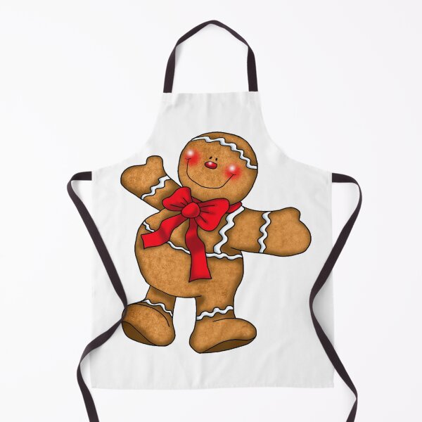 Item preview, Christmas Gingerbread Cookie designed and sold by Gile-Shop.