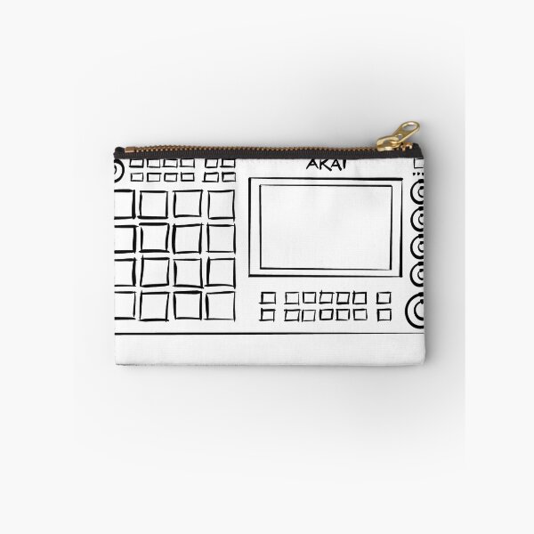 Item preview, AKAI MPC LIVE V1 (BLACK) designed and sold by Moodyworks.