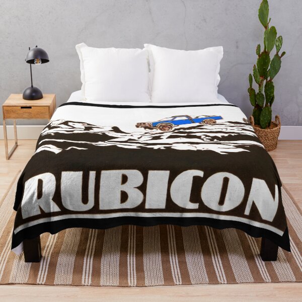 Item preview, Ritch's Rubicon designed and sold by Tstafford.