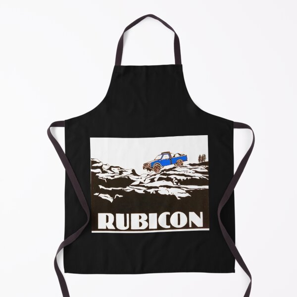 Item preview, Ritch's Rubicon designed and sold by Tstafford.