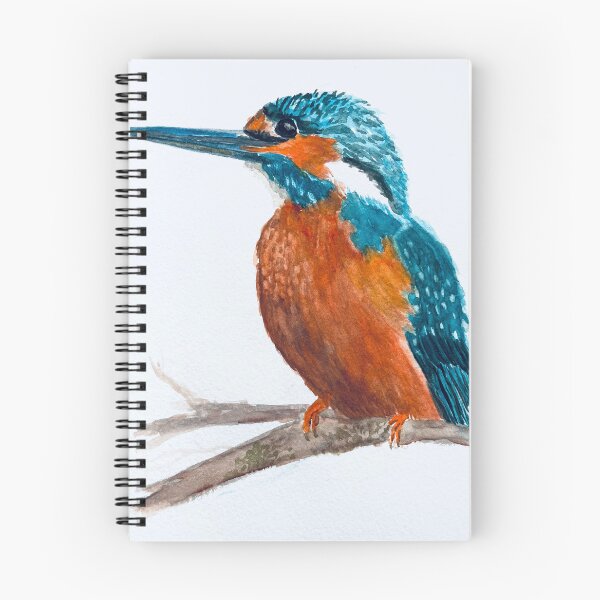 Item preview, King Fisher designed and sold by Elaine Rittler.