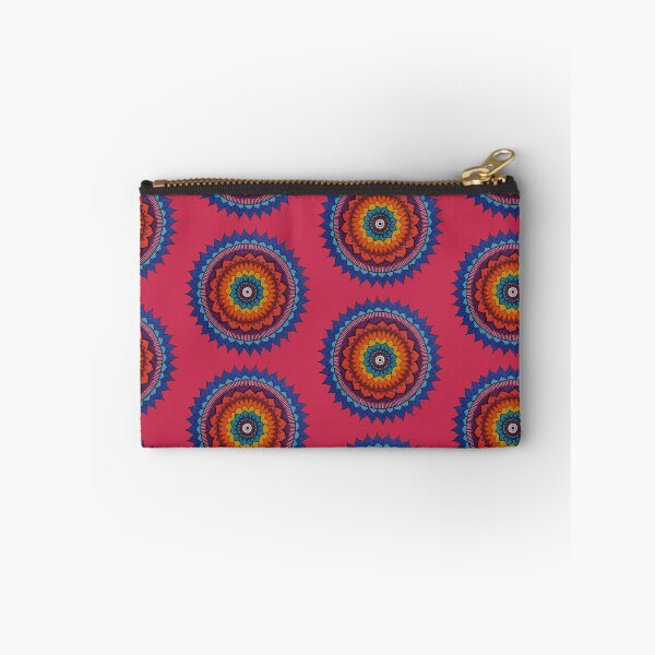 Item preview, Colors Mandala designed and sold by amanda8mandalas.