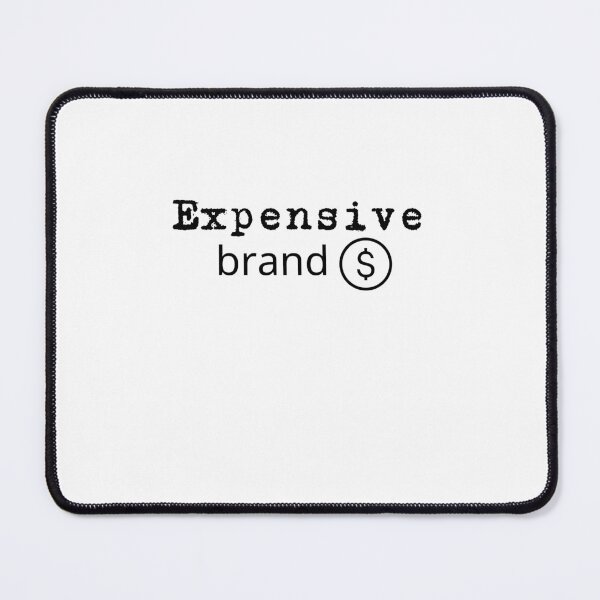 Item preview, Expensive brand designed and sold by ahmedshalan.