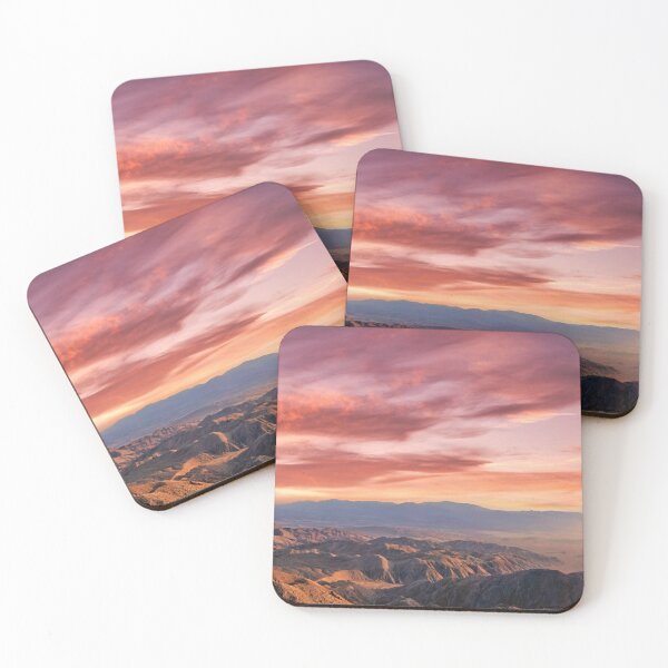 Item preview, Keys View Sunset  designed and sold by Alex Preiss.