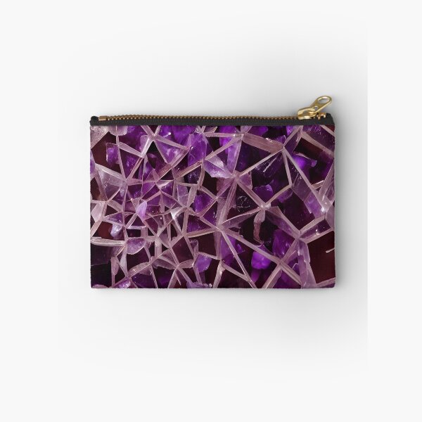 Item preview, Amethyst 22 Grid designed and sold by christineiris.