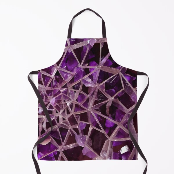 Item preview, Amethyst 22 Grid designed and sold by christineiris.