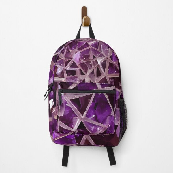 Item preview, Amethyst 22 Grid designed and sold by christineiris.