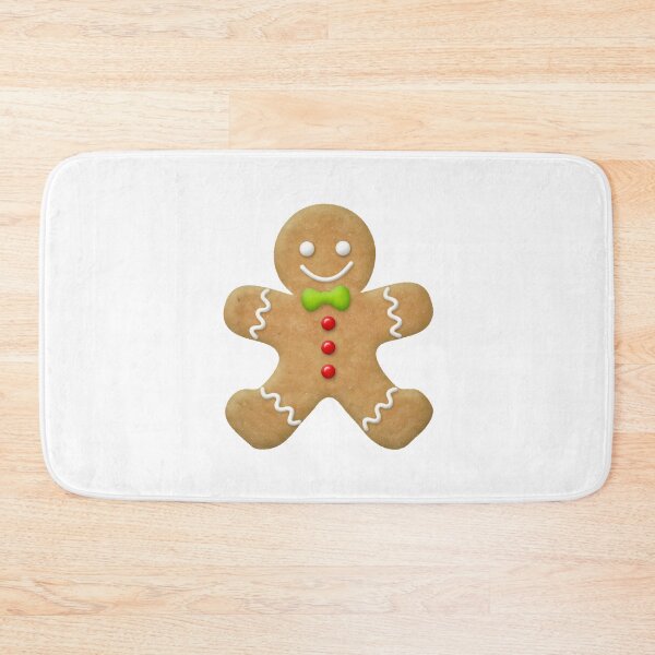 Item preview, Gingerbread Cookie designed and sold by Gile-Shop.