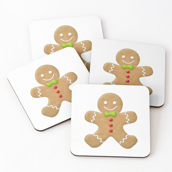 Item preview, Gingerbread Cookie designed and sold by Gile-Shop.