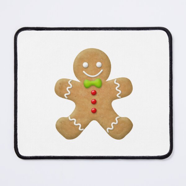 Item preview, Gingerbread Cookie designed and sold by Gile-Shop.
