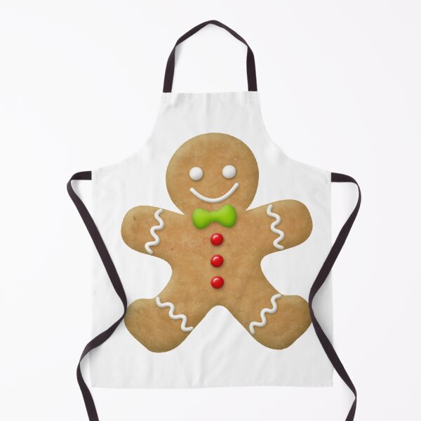 Item preview, Gingerbread Cookie designed and sold by Gile-Shop.