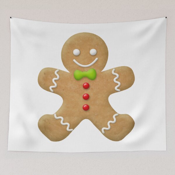Item preview, Gingerbread Cookie designed and sold by Gile-Shop.