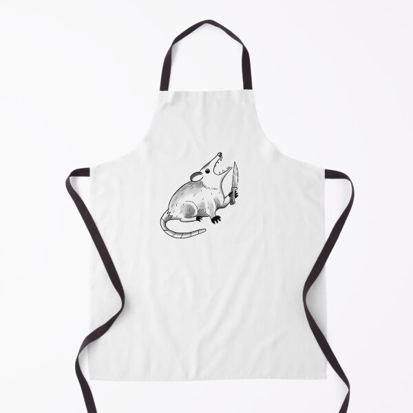 Item preview, Danger Possum designed and sold by NovasUniverse.
