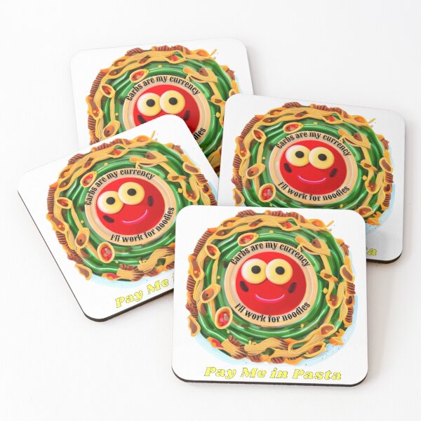 Item preview, Pay Me in Pasta designed and sold by UmutK.