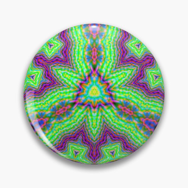Item preview,  *WONDERFUL ABSTRACT STYLICH GEOMETRIC MIXED PINK BLUE YELLOW OMBRE SHAPES PATTERN* designed and sold by Ralek.
