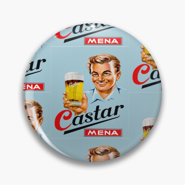 Item preview, Reproduction of a Mid century vintage beer publicity panel designed and sold by RickTellon.