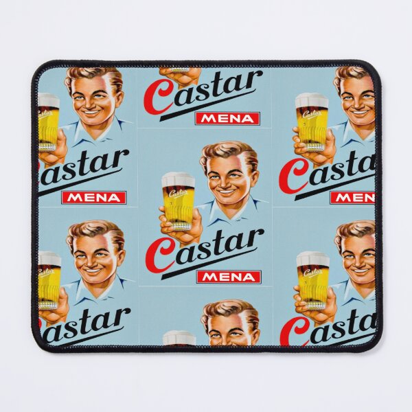 Item preview, Reproduction of a Mid century vintage beer publicity panel designed and sold by RickTellon.