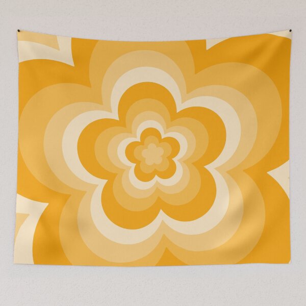 Item preview, Honey Bloom designed and sold by STUDIO MORE Los Angeles.