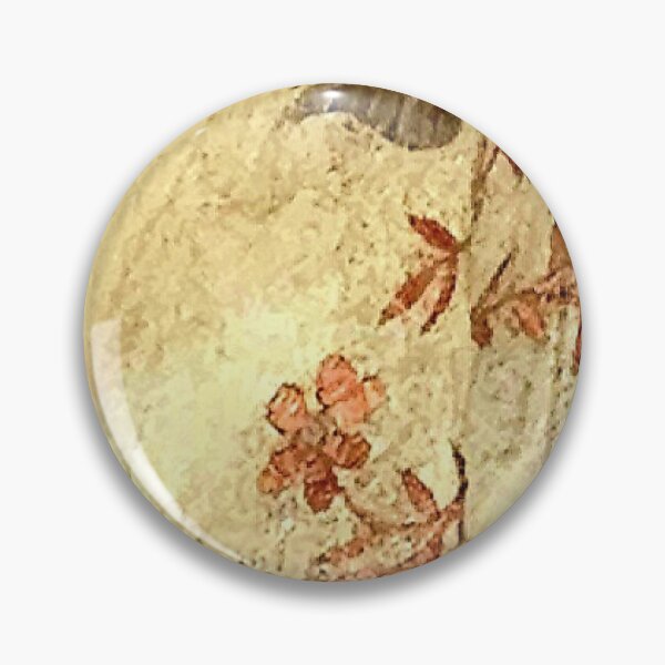 Item preview, Antique indiginous floral  designed and sold by tuckersemporium.