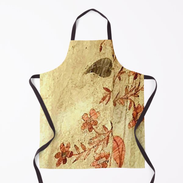 Item preview, Antique indiginous floral designed and sold by tuckersemporium.