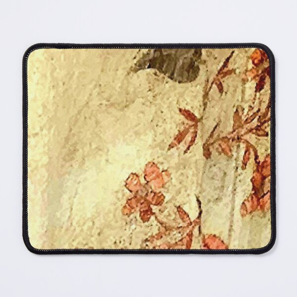 Item preview, Antique indiginous floral  designed and sold by tuckersemporium.