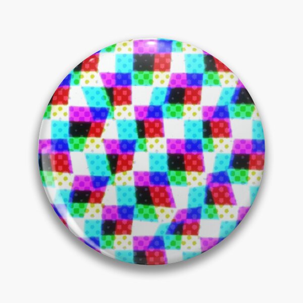 Item preview, Color chess distortion. designed and sold by MirBer.