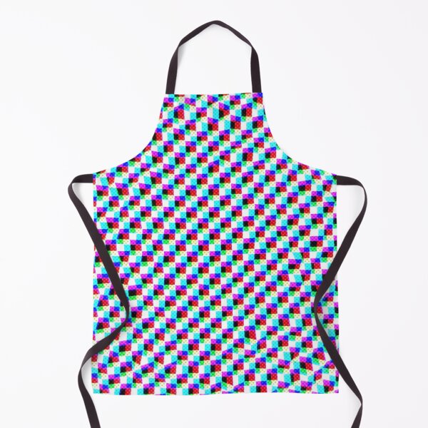 Item preview, Color chess distortion. designed and sold by MirBer.