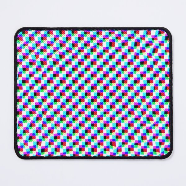 Item preview, Color chess distortion. designed and sold by MirBer.