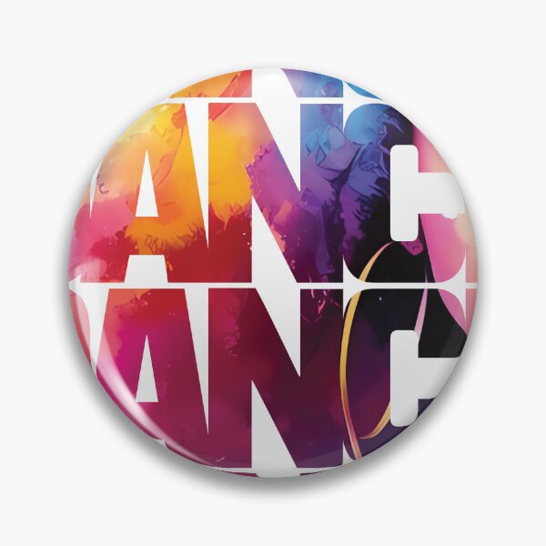 Item preview, Dance, Dance, Dance I'm a dancer - funny saying designed and sold by VichallanStudio.