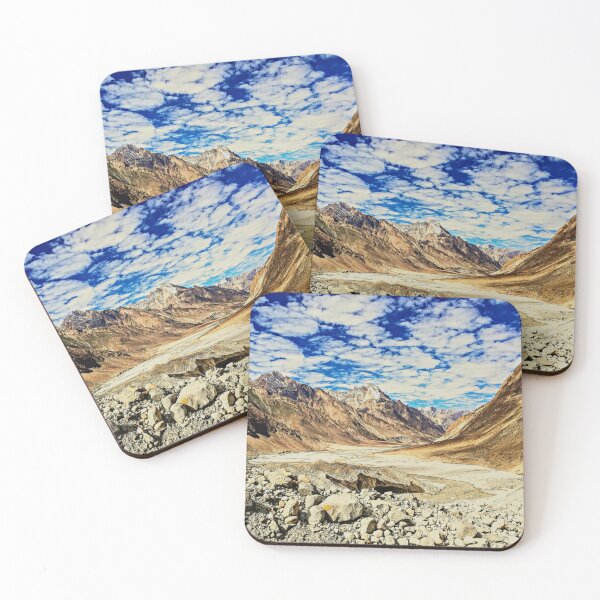 Item preview, Rocky Mountain Majesty: Digital Landscape Art designed and sold by TaloeSahar.