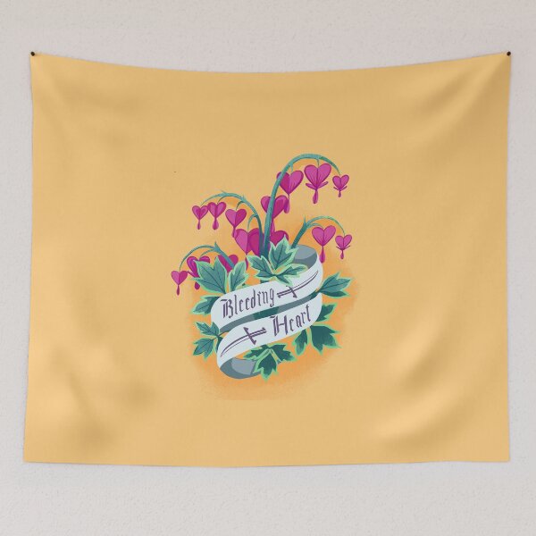 Item preview, Bleeding Heart designed and sold by mpeek.