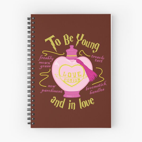 Item preview, Love potion designed and sold by Bruna Esmanhotto.