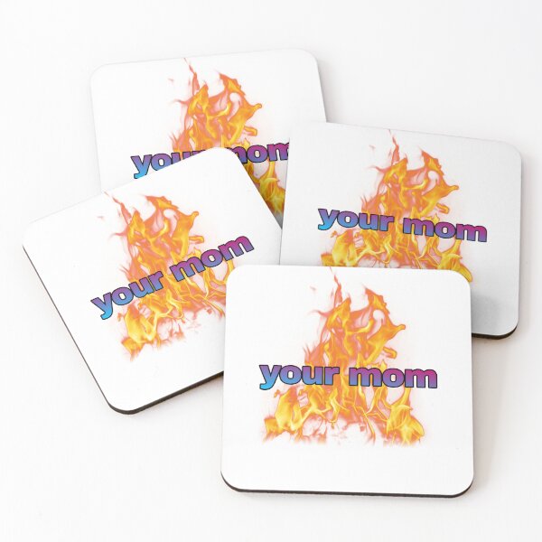 Item preview, terrible your mom edit designed and sold by overdeemoon.