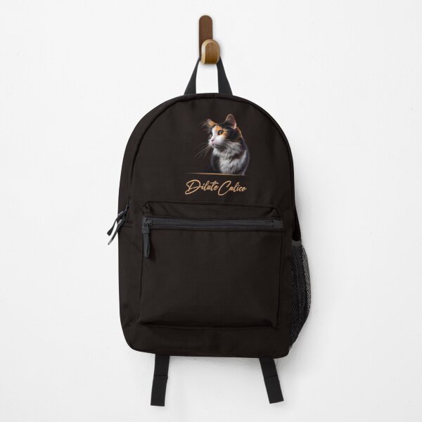 Item preview, Adorable Dilute Calico designed and sold by Best-Breeds.