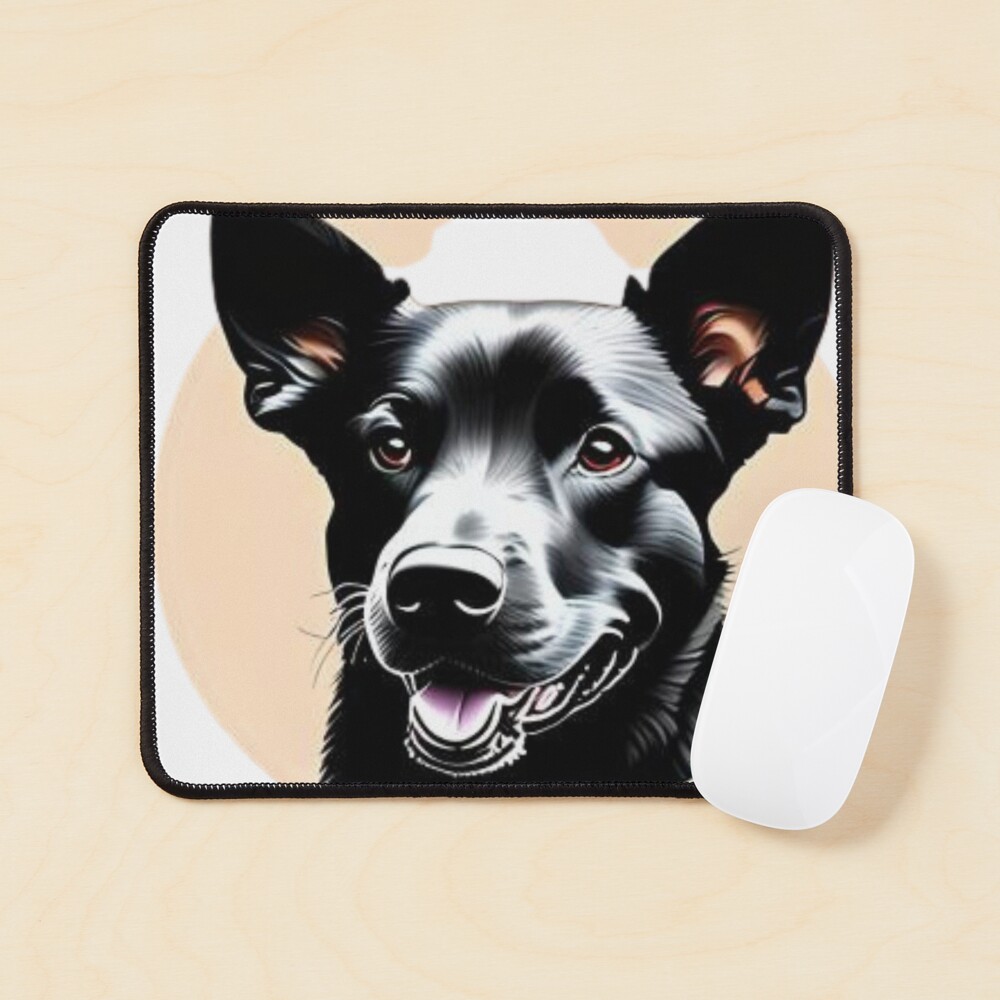 Item preview, Mouse Pad designed and sold by CLP8STORE.
