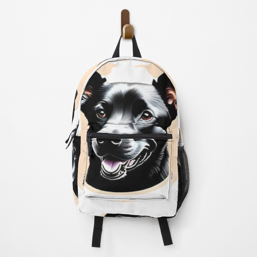 Item preview, Backpack designed and sold by CLP8STORE.