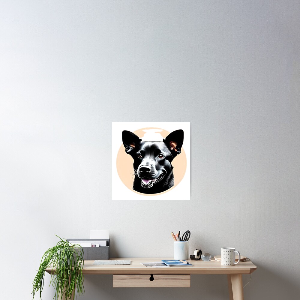 Item preview, Poster designed and sold by CLP8STORE.