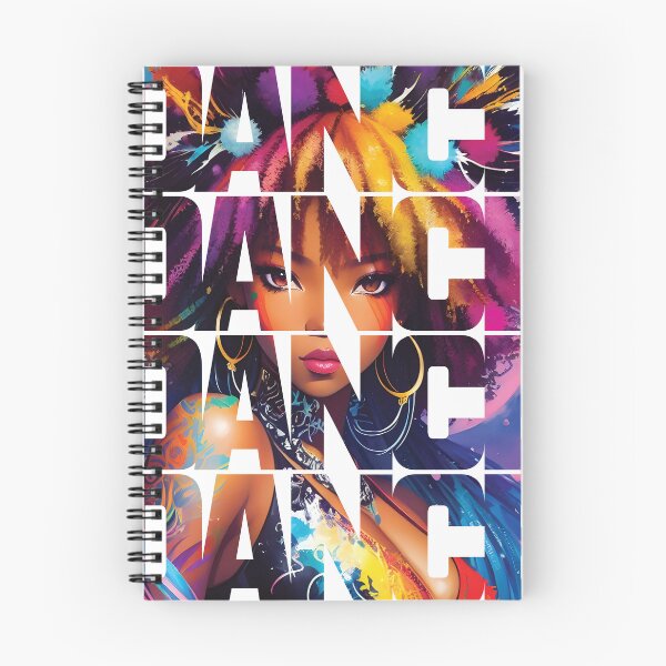 Item preview, Dance, Dance, Dance I'm a dancer - funny saying designed and sold by VichallanStudio.