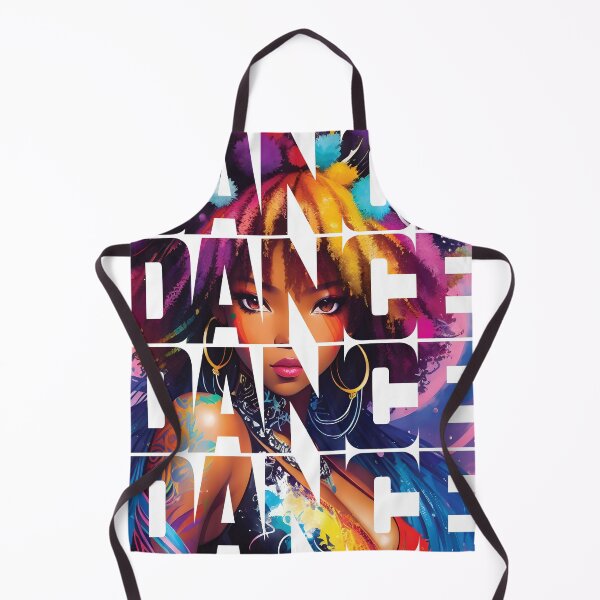 Item preview, Dance, Dance, Dance I'm a dancer - funny saying designed and sold by VichallanStudio.