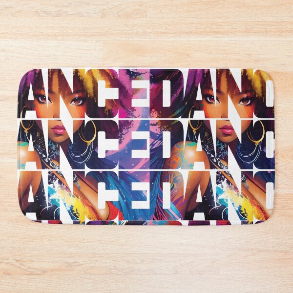 Item preview, Dance, Dance, Dance I'm a dancer - funny saying designed and sold by VichallanStudio.