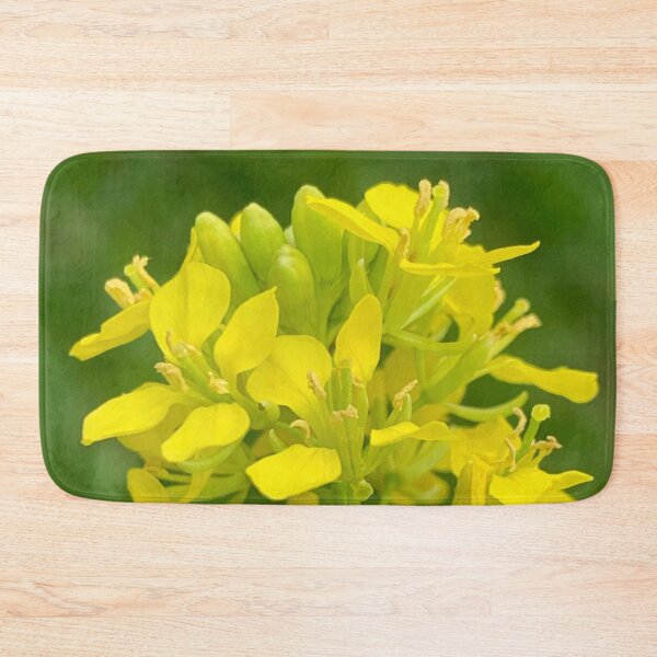 Item preview, Yellow lampshade flower  designed and sold by baksuart.