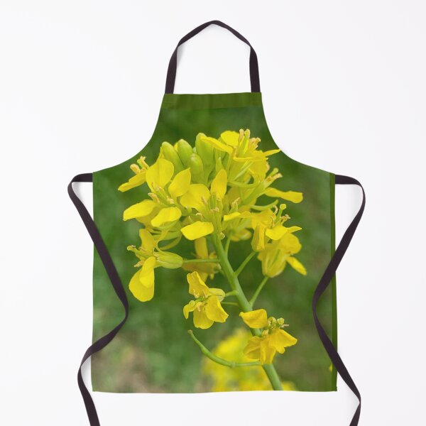 Item preview, Yellow lampshade flower designed and sold by baksuart.