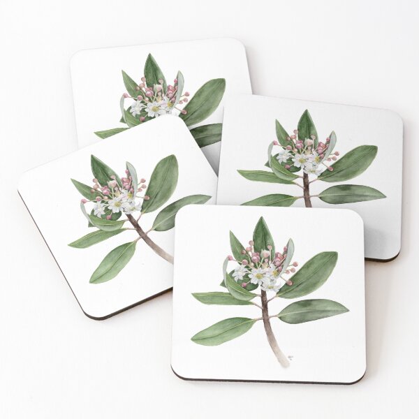 Item preview, Cinnamon Flower designed and sold by ArtMelly.